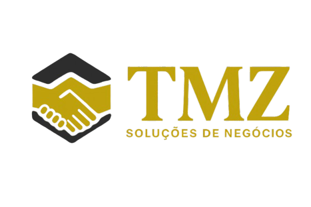 Logo TMZ
